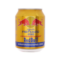 Tăng lực Red Bull