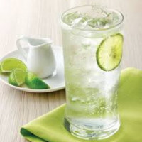 Soda chanh
