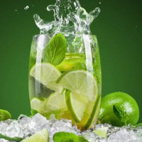 Nước chanh tươi